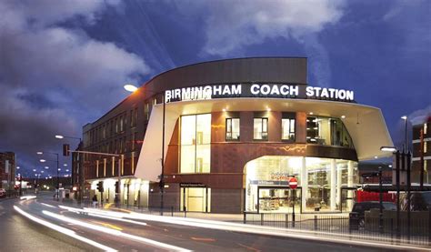 coach to birmingham new street.